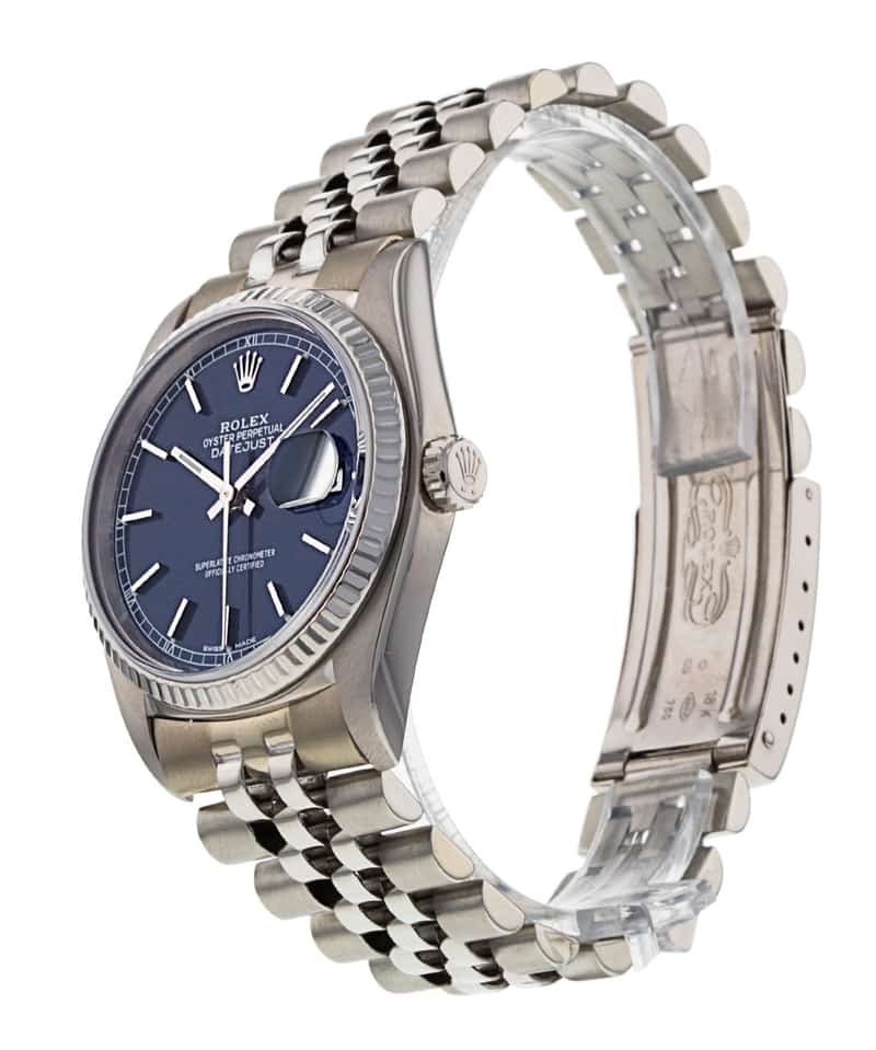 Rolex Datejust 16019